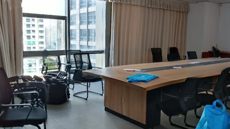 Yintong Square - View 1