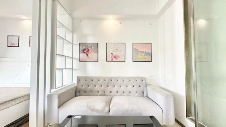 ChinaRailCity·AzureLakeVista - View 1