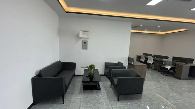 Kunming Xishan Wanda Plaza - View 7