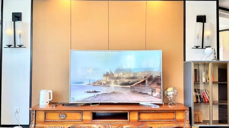 Hongzhou Tianxi - View 10