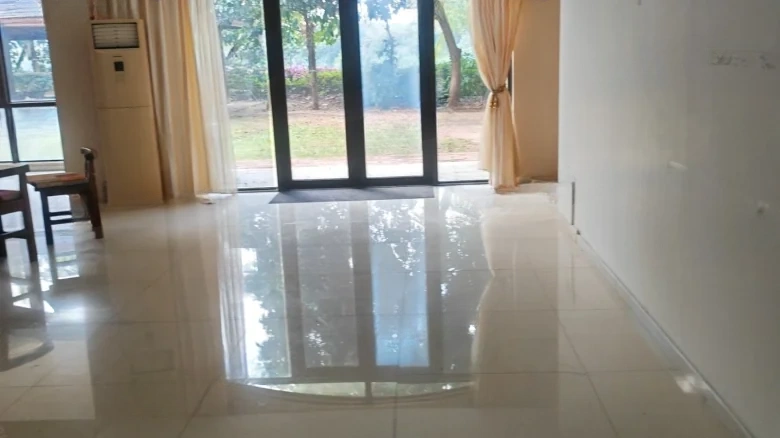 Mountain Isle Lake - View 1