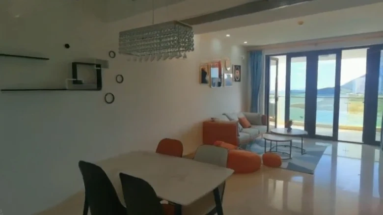 Halfhill Peninsula Donghai Bay Phase III - View 1