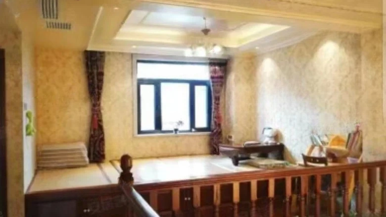 Imperial Jade Mansion Changchun - View 1