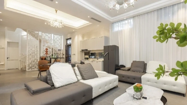 Ronaldbay Sanya Bay Gao Er Ji Villa - View 1