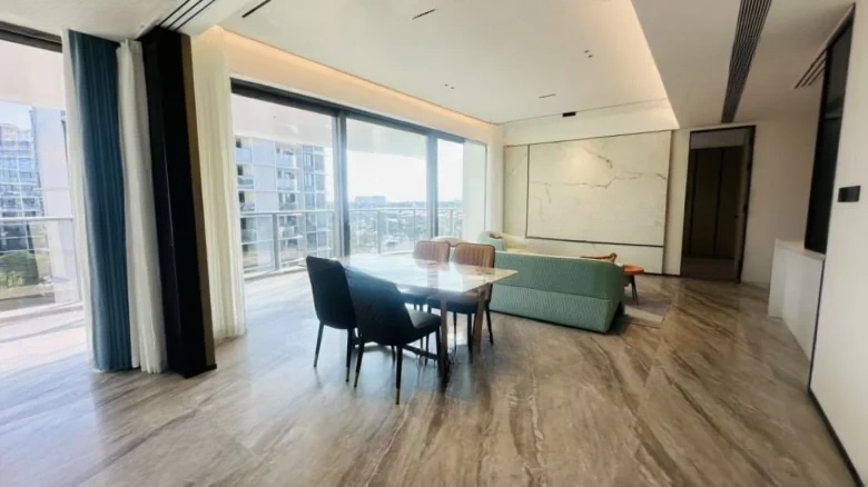 CTS Futing Mansion - View 4