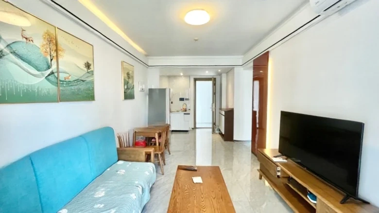 MountainCloud Brocade - View 6