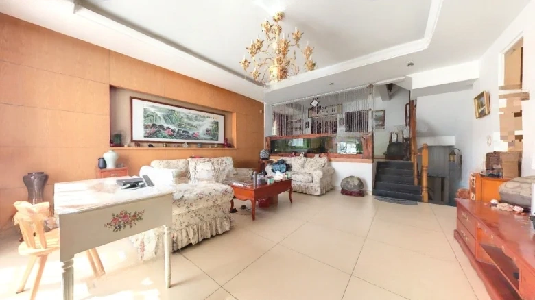 Guangji Haiyue Garden - View 6