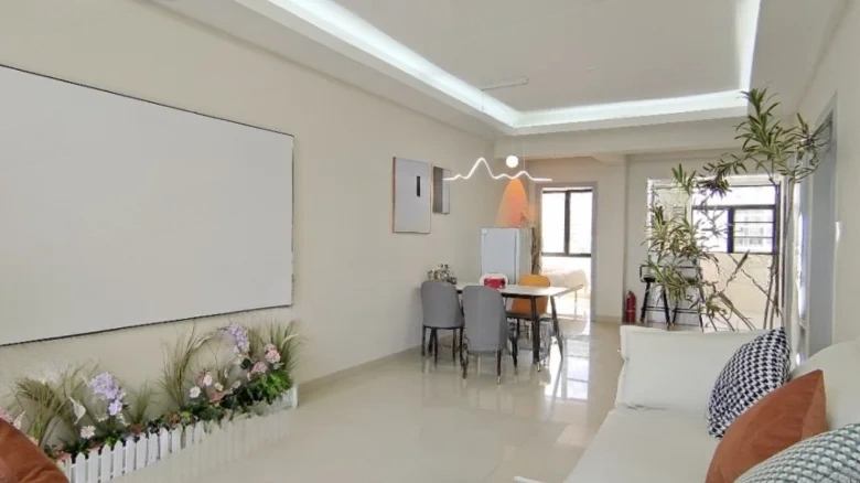 Lanhai Garden Phase II - View 4