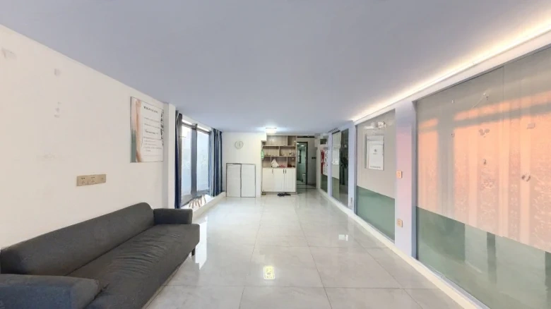 China Resources Wanxiang Grand Mansion - View 1