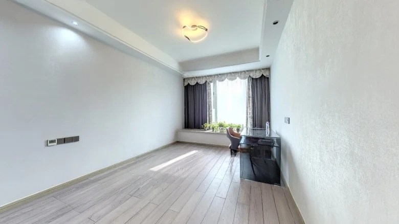 Elegant Hall of雅棠轩 Ya Tang Xuan can be translated as - View 4