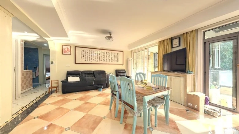 Emerald International - View 1