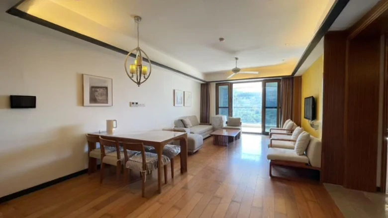 Half Mountain Peninsula - View 4