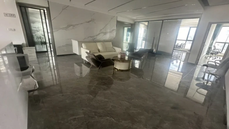 Sevencolor Yunnan First City - View 6