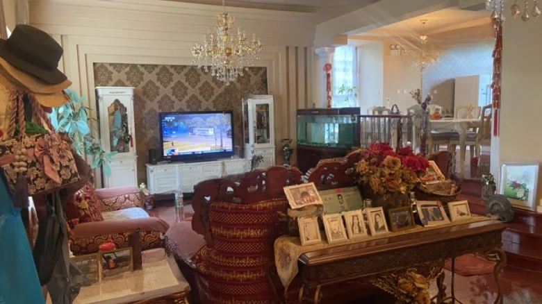 Liangchen Shuiyi Phase I - View 7