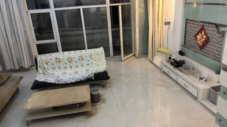 My Home Garden - View 1