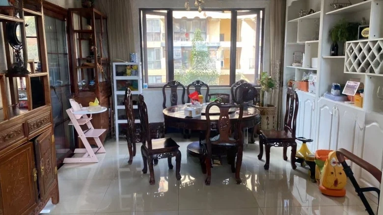 Wanhe Garden - View 10