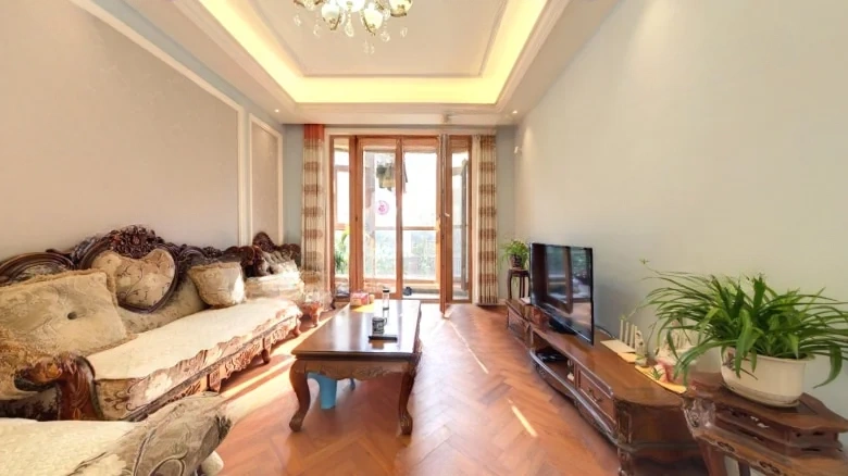 Luxin Suizhu Garden - View 5