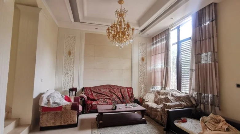 Dianchi Stream Valley - View 8