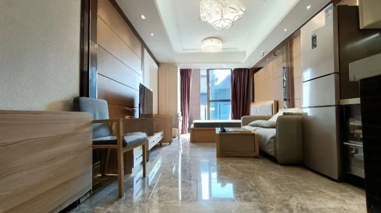 Evergrande Wellness Valley - View 1