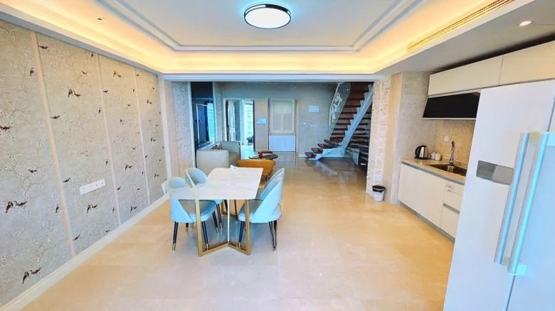 Half Mountain Peninsula Central Sea View Boulevard - View 4