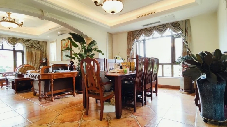 Vanke Hongjun - View 9