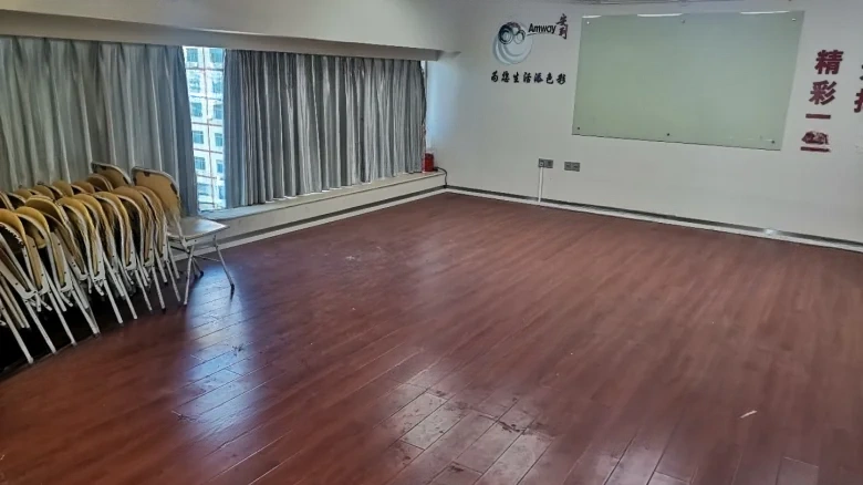 Wealth Center - View 7