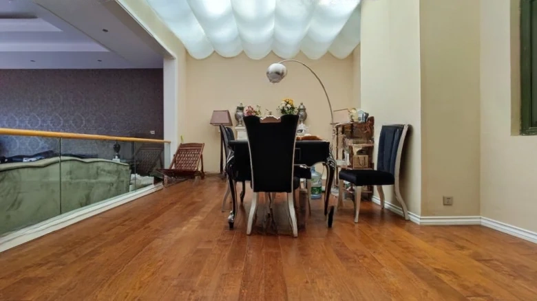 Dianchi Impressions Garden - View 1