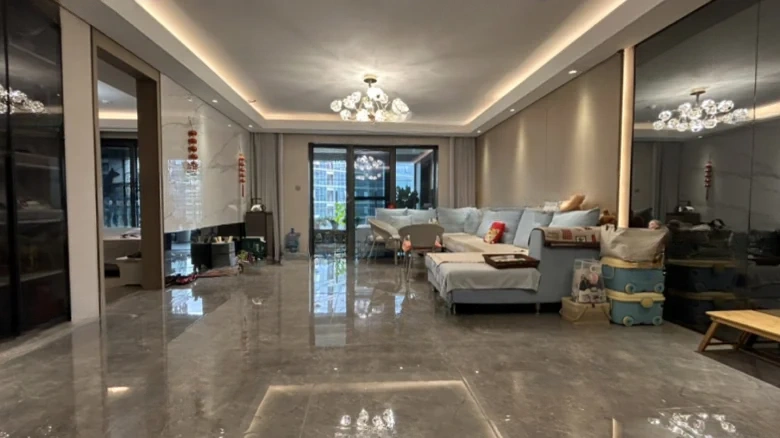 Mountain Bay 8号楼 - View 5