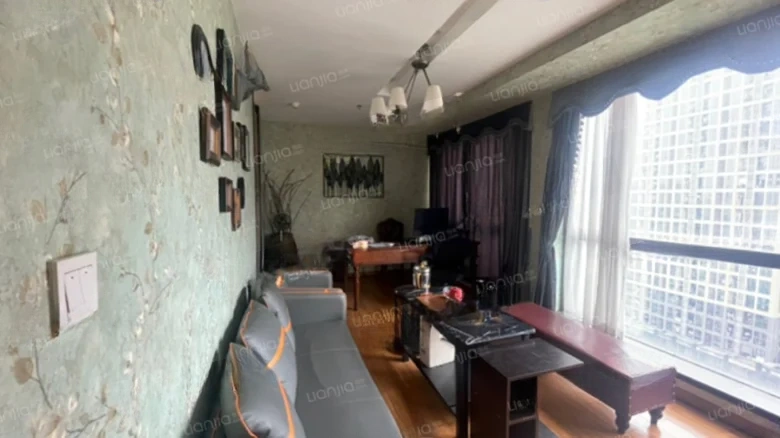 Shangjing Center - View 3