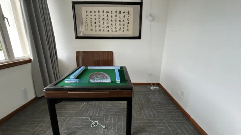 Dianchi Wei Cheng Lanxi - View 12