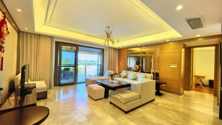 Future Water World - View 1