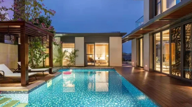 Atlantis Tang'an - View 6