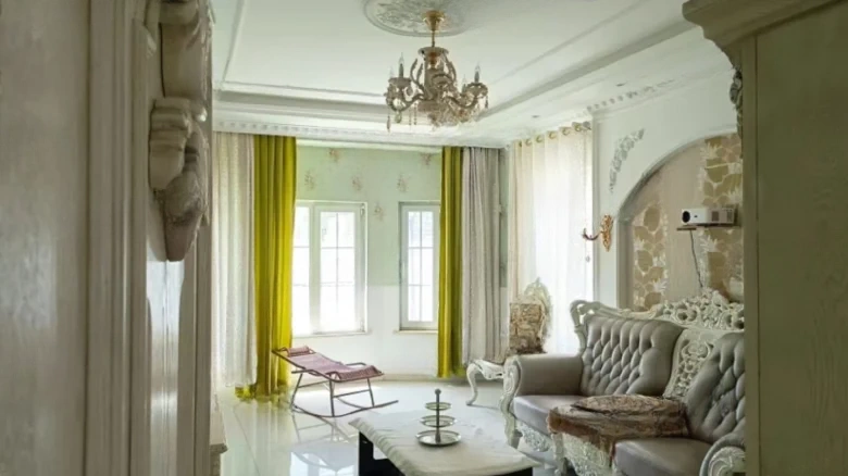 Yuexiu Yuhu Village - View 1