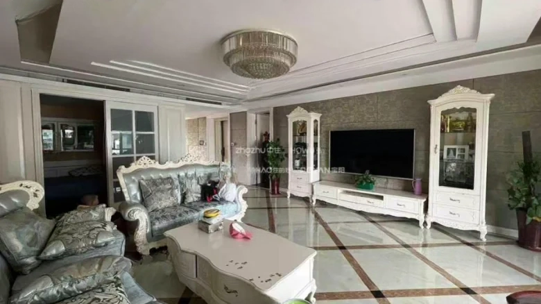 Nine Mile Hao Yuan Residence - View 6