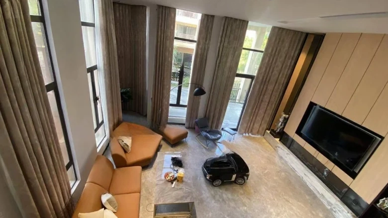 Seaside New City - View 11