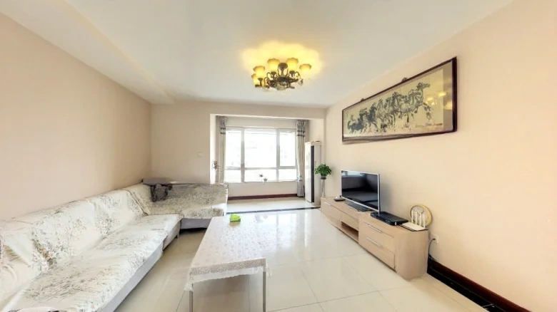 Sokai Guofeng Meilun - View 6