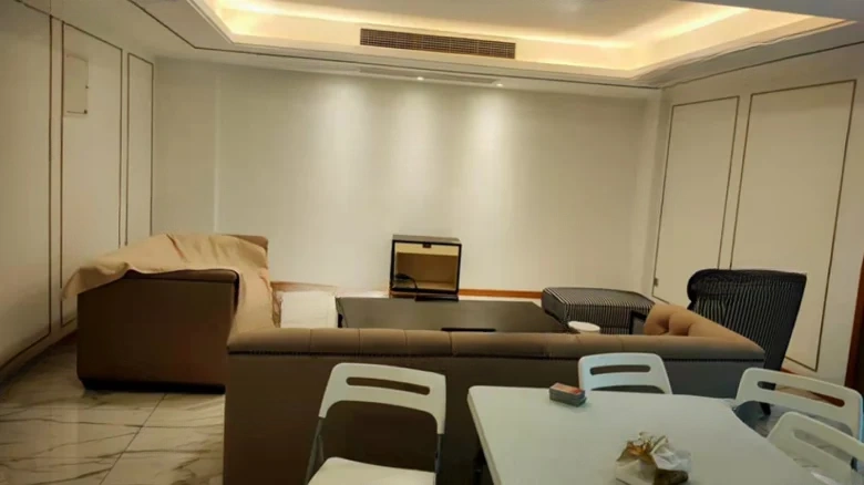 Country Garden Lakeview Mountain Colors - View 1