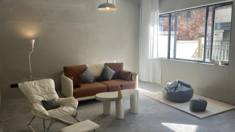 Zhishang Yongjing Bay - View 1