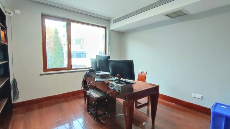 Shunyu Garden - View 4