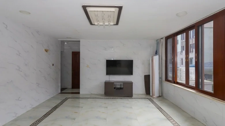 Sanya Courtyard Villa - View 14