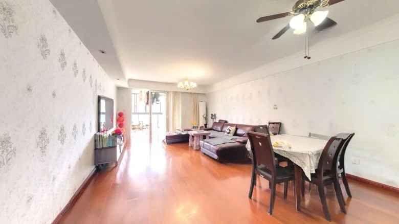 Jindi Mingjing - View 2