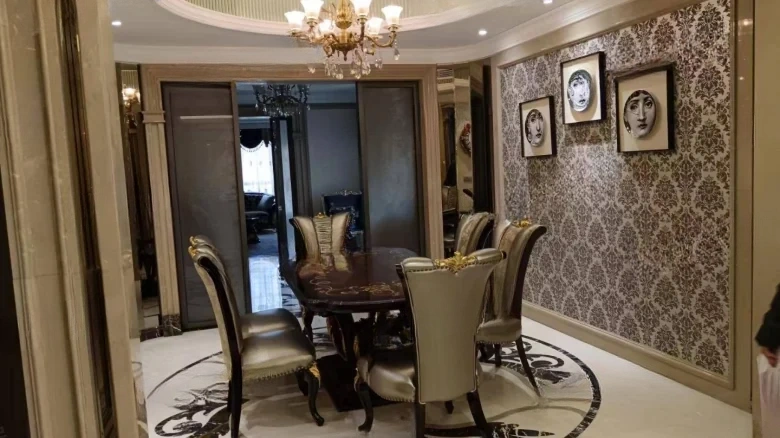 CNC Golden Bay Glory - View 7