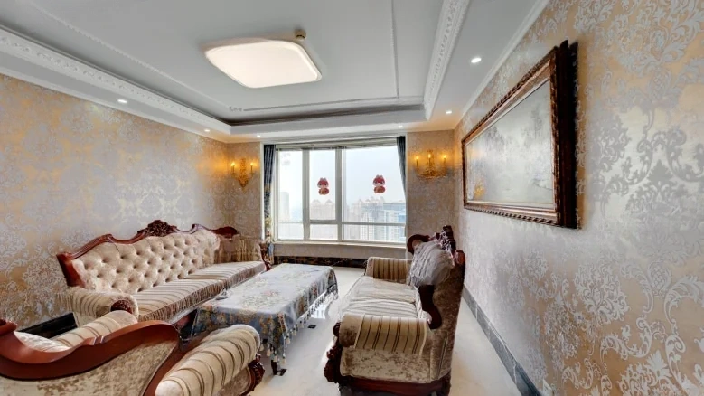 Star Sea International Financial Center - View 6