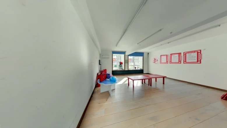 Peninsula Hometown - View 1