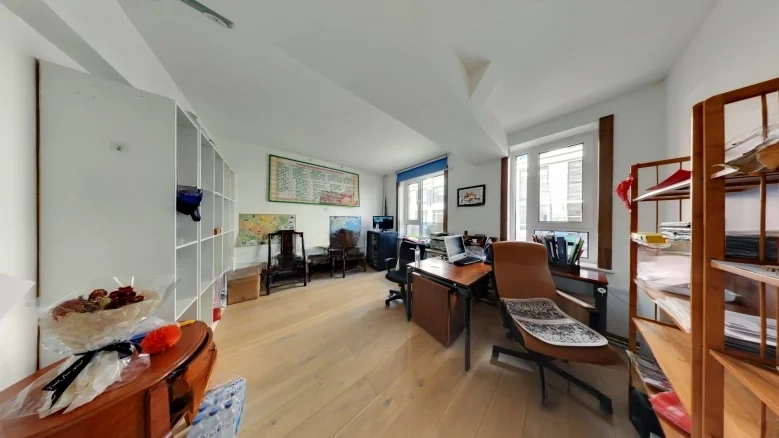 Peninsula Hometown - View 3