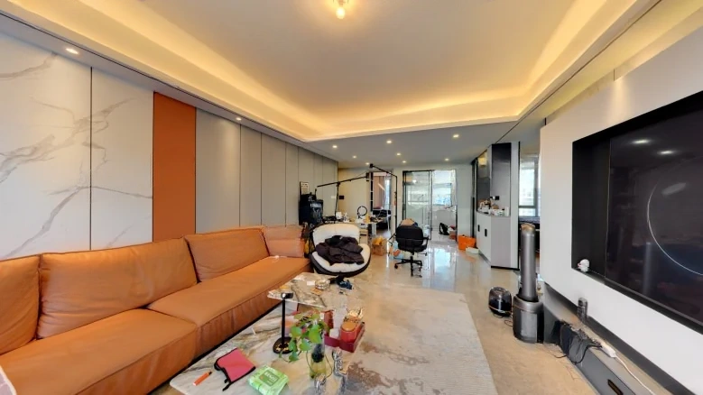 Sunac Haiyi Changzhou Phases 3 and 4 - View 2