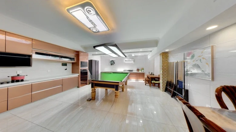 Country Garden Bordeaux Manor - View 1