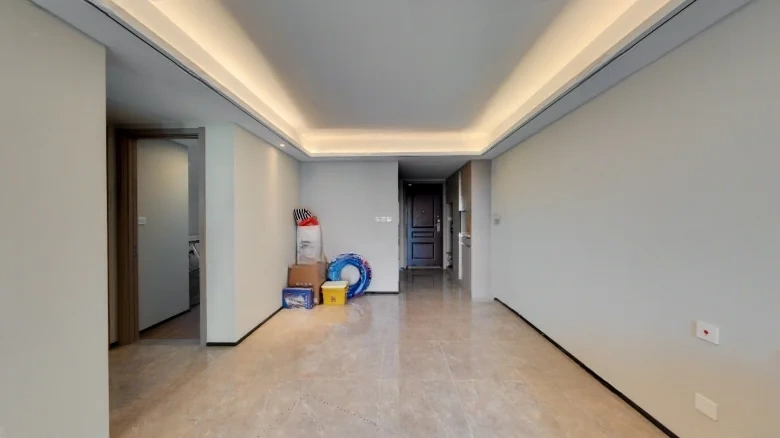 Sunac Haiyi Changzhou Phases 3 and 4 - View 3