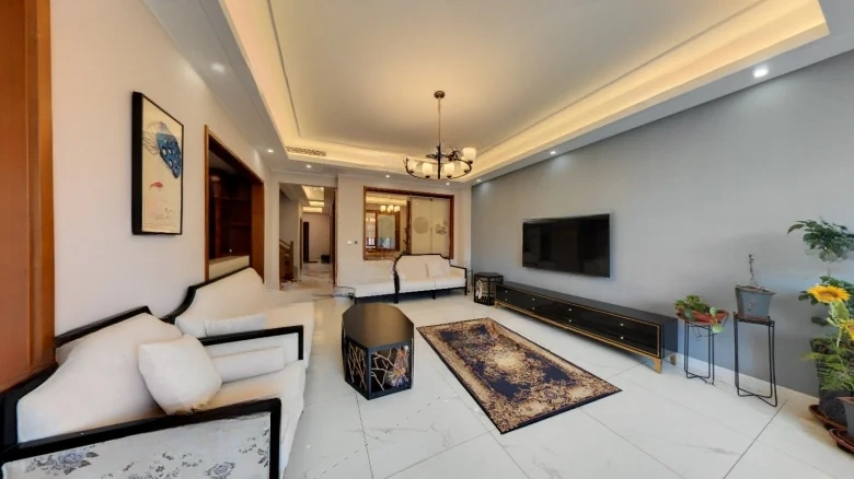 Runda Victoryland Yi Hai Garden - View 9