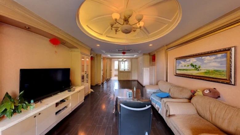 Star Sea National Treasure - View 6